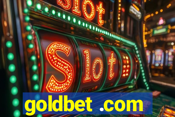 goldbet .com